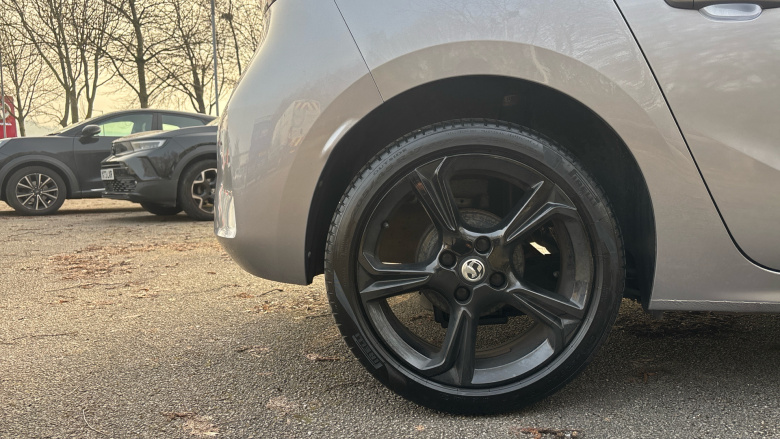 Vauxhall Corsa 1.2 GS 5dr Petrol Hatchback